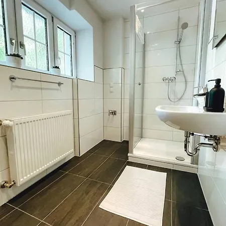 In Den Elefantenhoefen Apartment