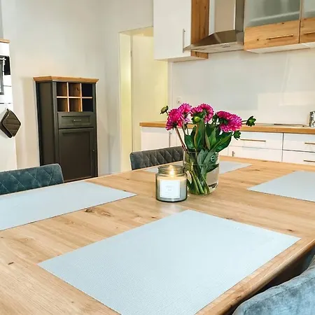 Apartment In Den Elefantenhoefen Worms