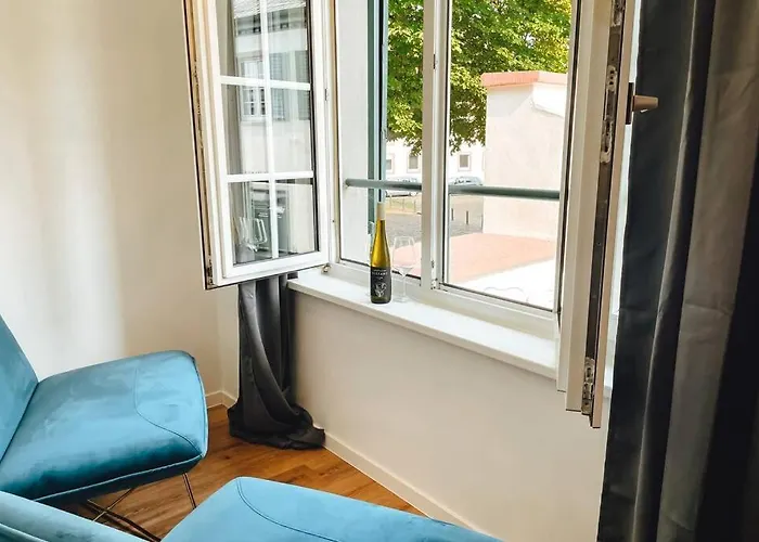 Apartamento In Den Elefantenhoefen