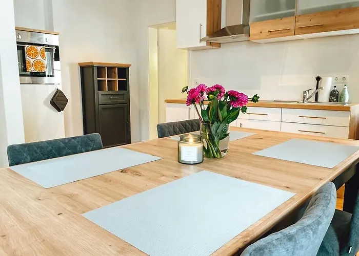 Apartamento In Den Elefantenhoefen Worms